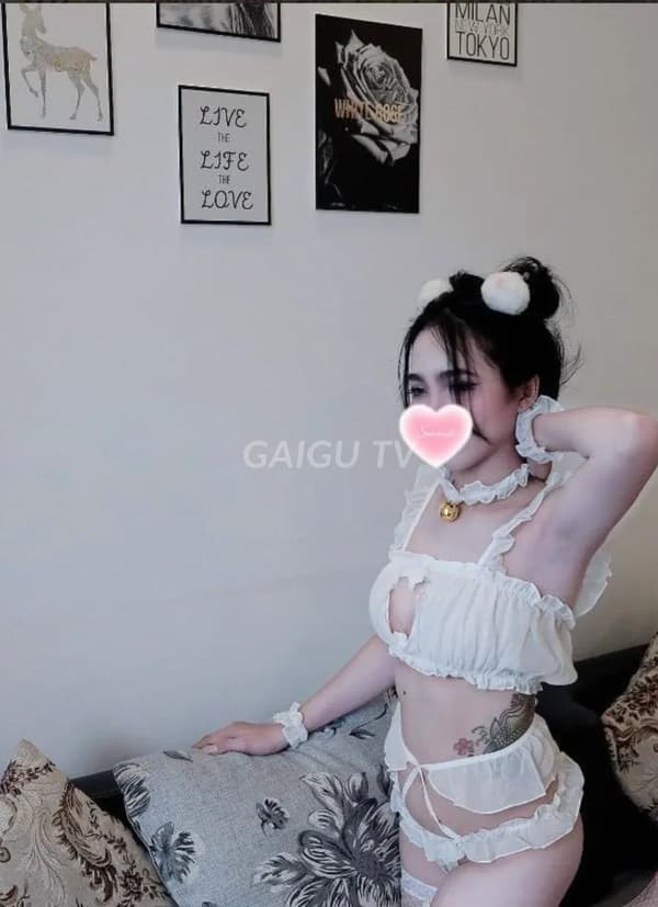 Hạ Vy hotgirl Nha Trang 600k dáng chuẩn mẫu 3