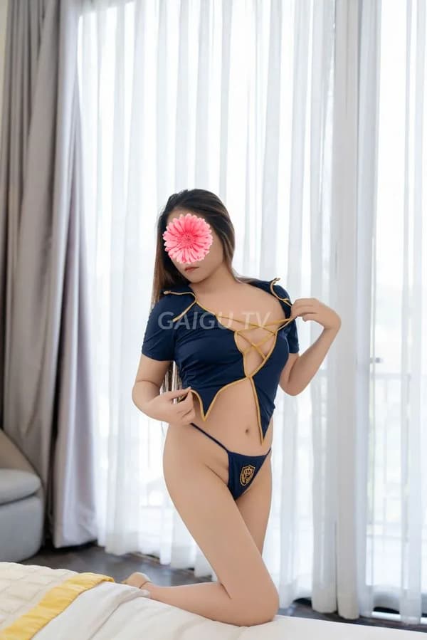 Như Ý phục vụ nhiệt tình và chu đáo 4