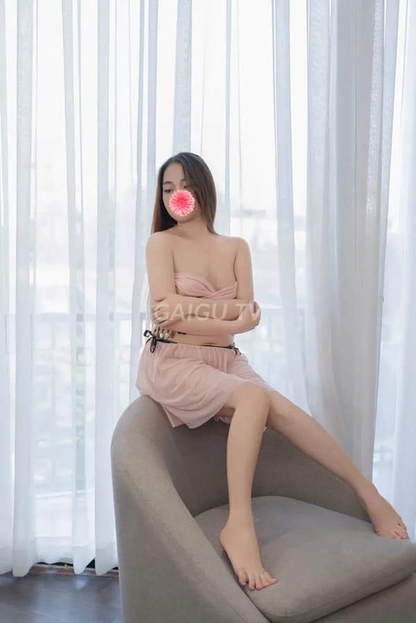 Như Ý phục vụ nhiệt tình và chu đáo 6