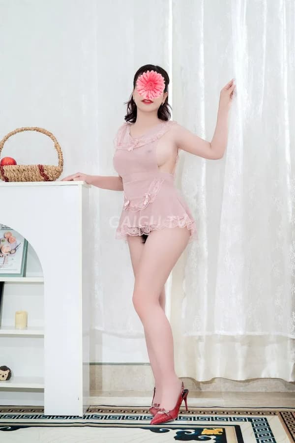 Gái gọi Gò Vấp Thu hà 200k 10
