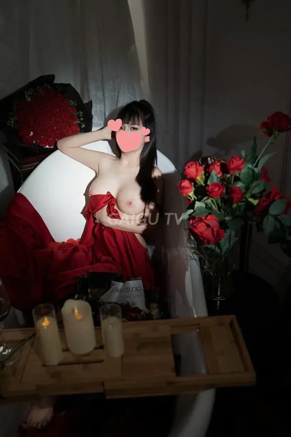Thiên Di thư ký nóng bỏng dáng chuẩn quyến rũ 2