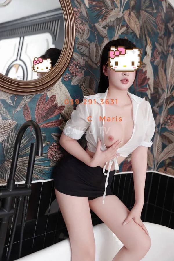 Mất Trinh mỹ nữ phục vụ nhiệt tình 2
