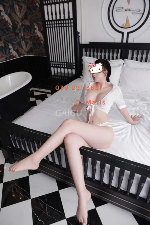 Mất Trinh mỹ nữ phục vụ nhiệt tình 7