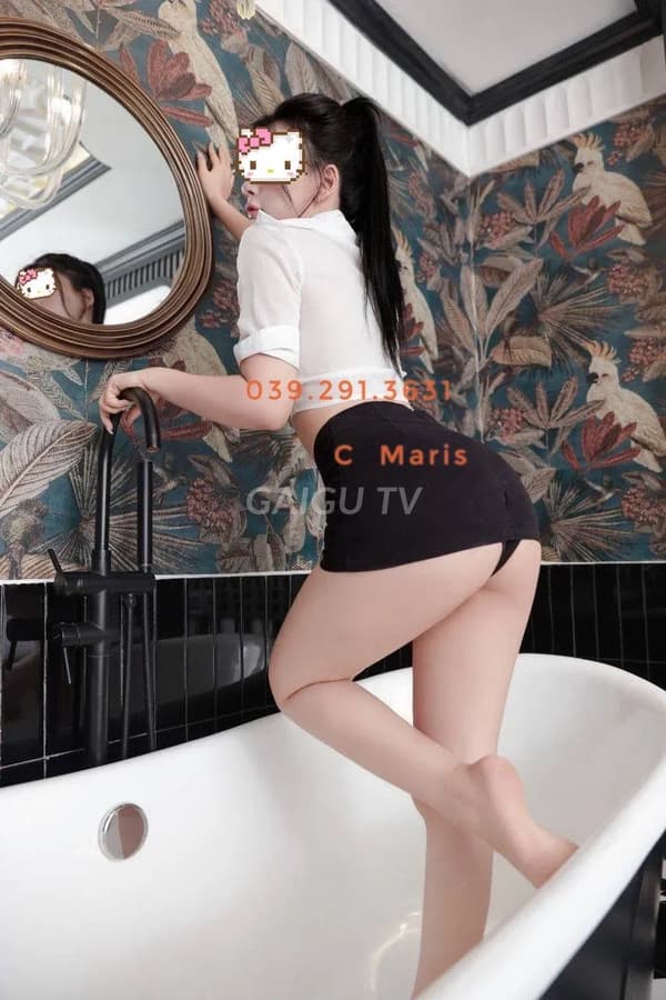 Mất Trinh mỹ nữ phục vụ nhiệt tình 11