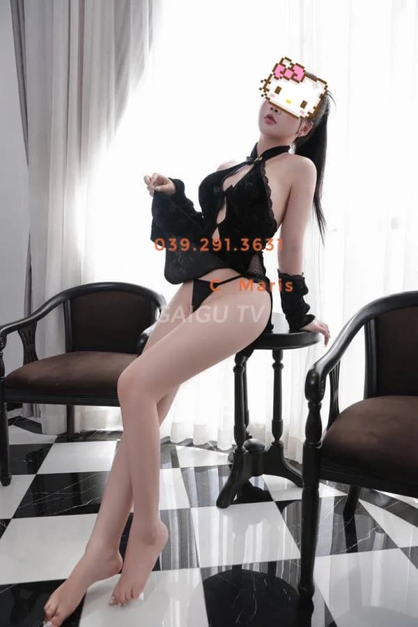 Mất Trinh mỹ nữ phục vụ nhiệt tình 15