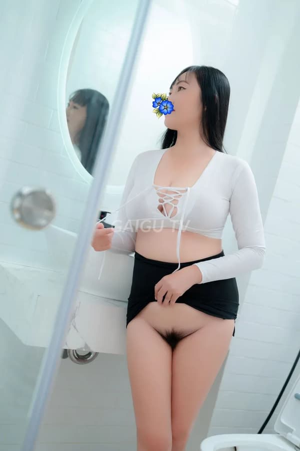 Hương Giang 1m7 Rạo Rực Hứng Tình Bưởi – Thành phố Long Xuyên, An Giang, BJ, 8