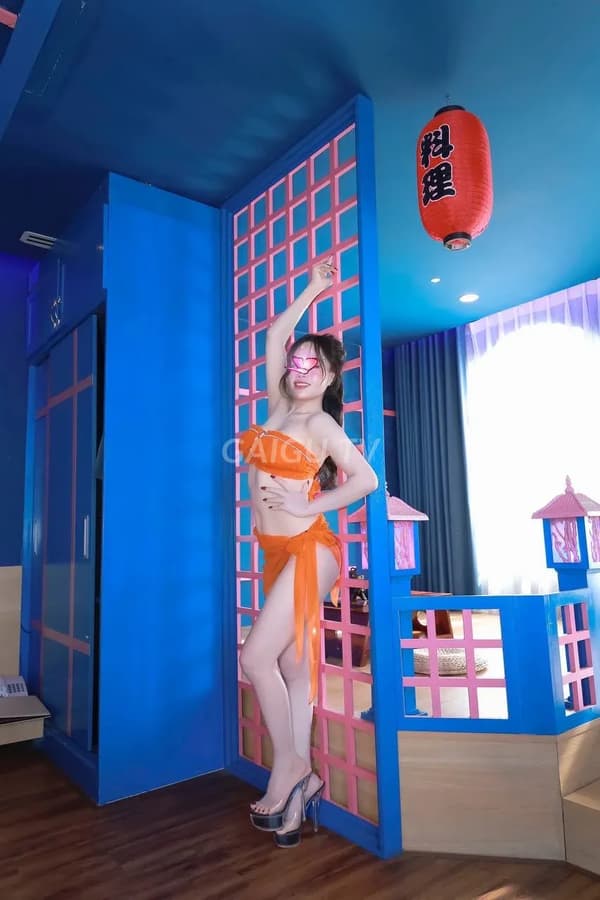 Hàng Sơn Trà: Ngọc Huyền giá 1.000k 6