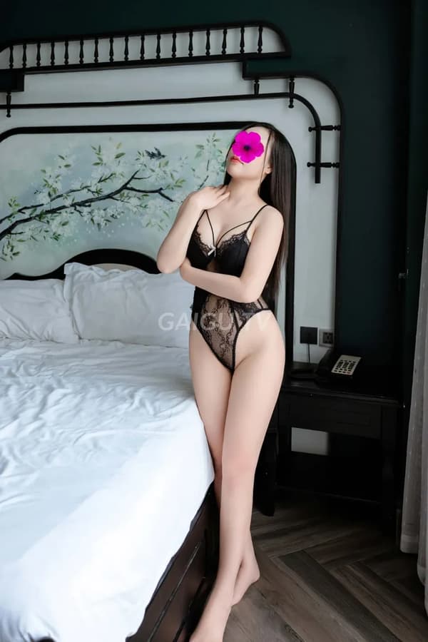 GÁI DÂM BẢO TRANG BODDY GỢI CẢM LÀM Quận 8 – 300k/shot 7