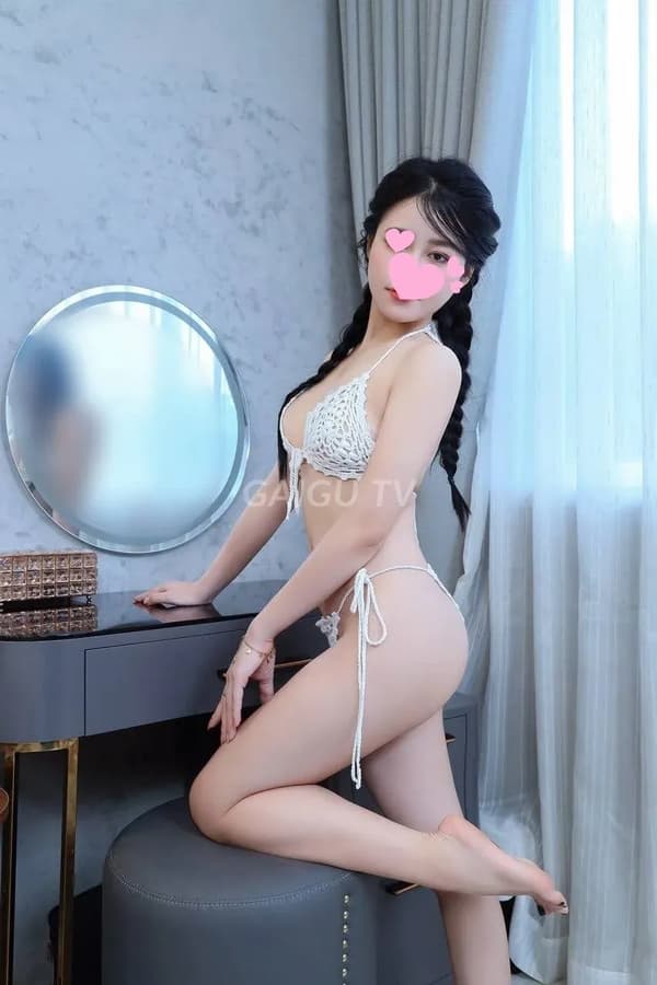 Gái gọi Thuận An MÌNH DÂY NHÃ NHÃ THON THẢ XINH NGOAN 400k 9