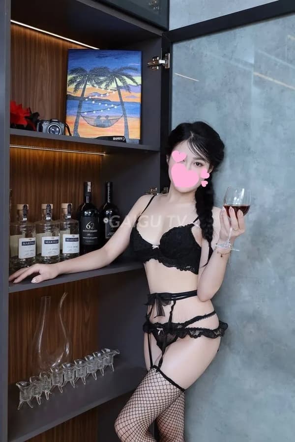 Gái gọi Thuận An MÌNH DÂY NHÃ NHÃ THON THẢ XINH NGOAN 400k 11