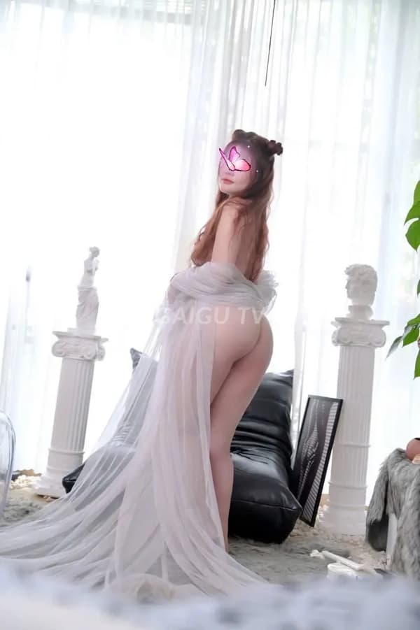 HOÀI THƯƠNG ⭐GÁI NGOAN BÍM KHÍT RỊCH – gái gọi Quận 9 giá 250k, Hôn môi, HJ, 31 6
