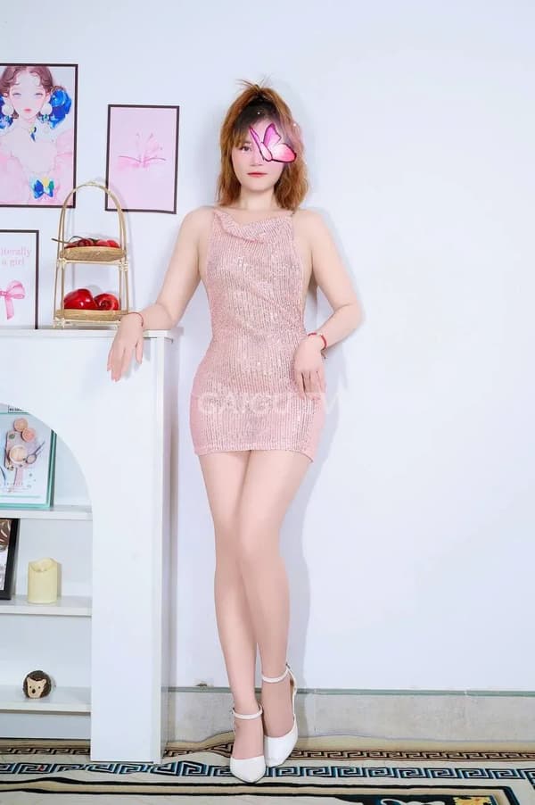 MINH HẰNG CỰC DÂM CHIỀU KHÁCH TỚI BẾN – Quận 9, Sài Gòn, Hôn vú, Vét máng, 31 11