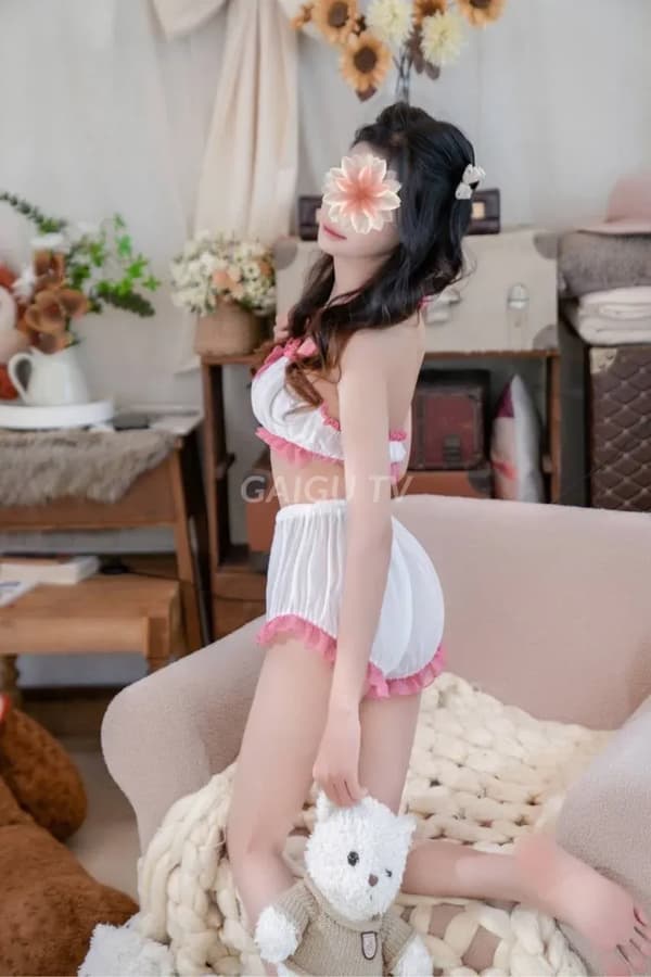 Gái gọi Quận 9 Bảo Ngọc Non Tơ, Yêu Chiều Như Người 400k – 1 report 6
