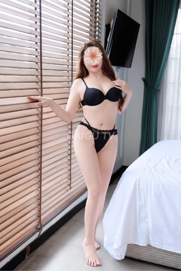 Sully Người Đẹp, Dáng Chuẩn, Phục Vụ – Quận 12, Sài Gòn, BJ, HJ, 35 tuổi, 500k 8