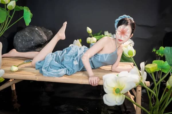 Linh Thỏ Người Đẹp, Dáng Chuẩn, Phục Vụ – gái gọi Gò Vấp giá 400k, Hôn môi, HJ, 7