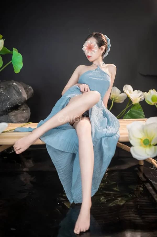 Linh Thỏ Người Đẹp, Dáng Chuẩn, Phục Vụ – gái gọi Gò Vấp giá 400k, Hôn môi, HJ, 9
