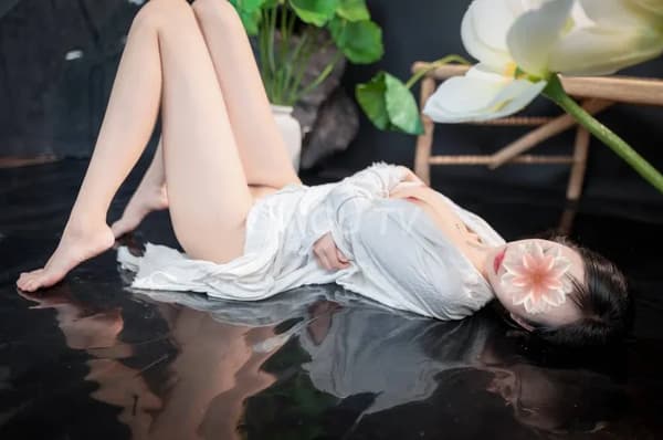Linh Thỏ Người Đẹp, Dáng Chuẩn, Phục Vụ – gái gọi Gò Vấp giá 400k, Hôn môi, HJ, 13