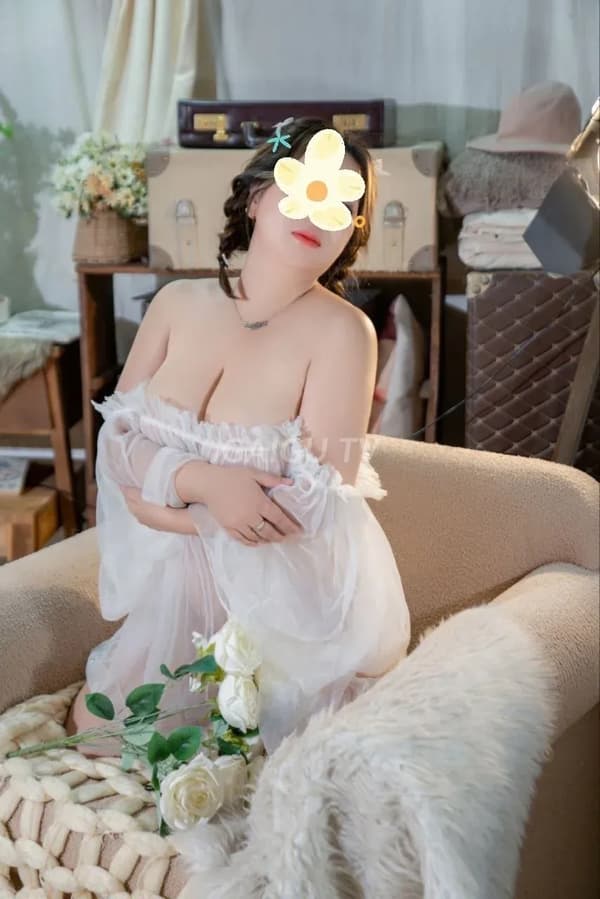 SAN SAN♥️ Chupyy máy DẬP múp nóng bỏng phục vụ nhiệt tình 11