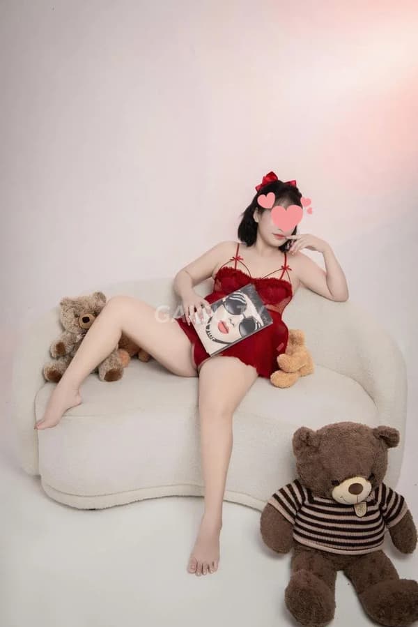 Điều dưỡng da trắng mịn nét hiền dịu sang chảnh 4
