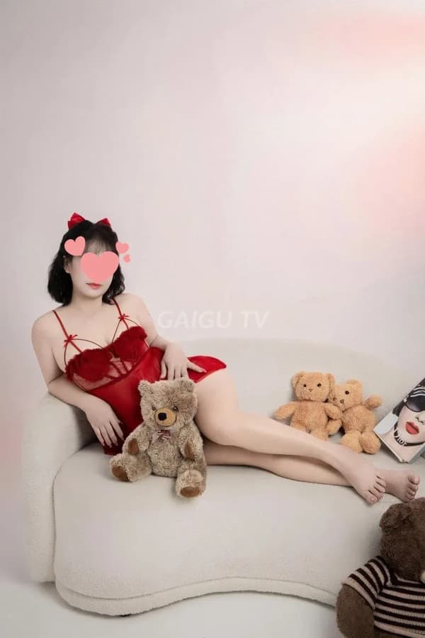 Điều dưỡng da trắng mịn nét hiền dịu sang chảnh 7