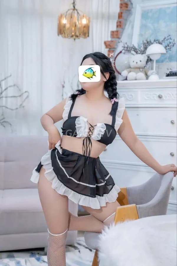 Như Như phục vụ chu đáo nhẹ nhàng như người yêu 3