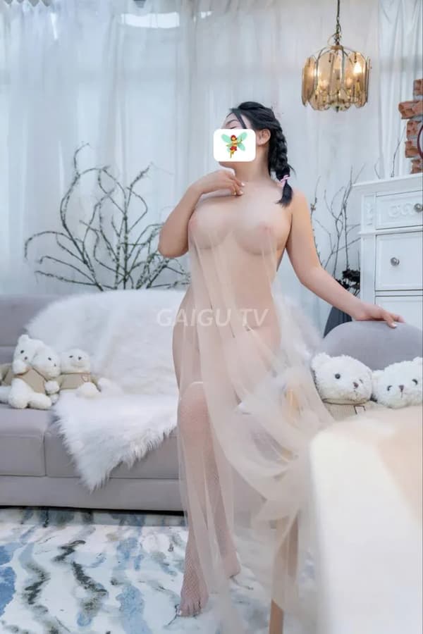 Như Như phục vụ chu đáo nhẹ nhàng như người yêu 7