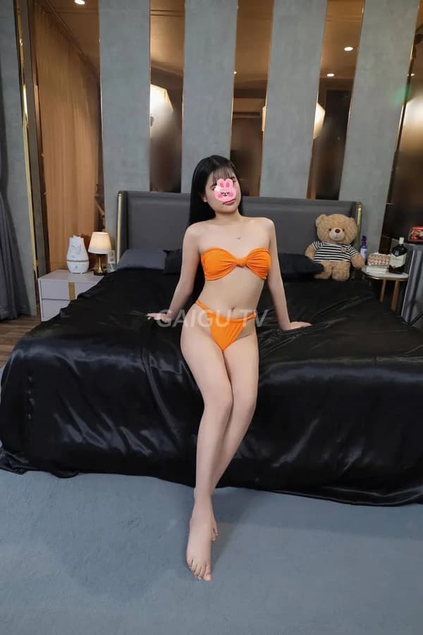 Gái gọi Biên Hòa THANH HẰNG 2k7 Loli Nhỏ Nhắn,Dễ Thương 500k 3