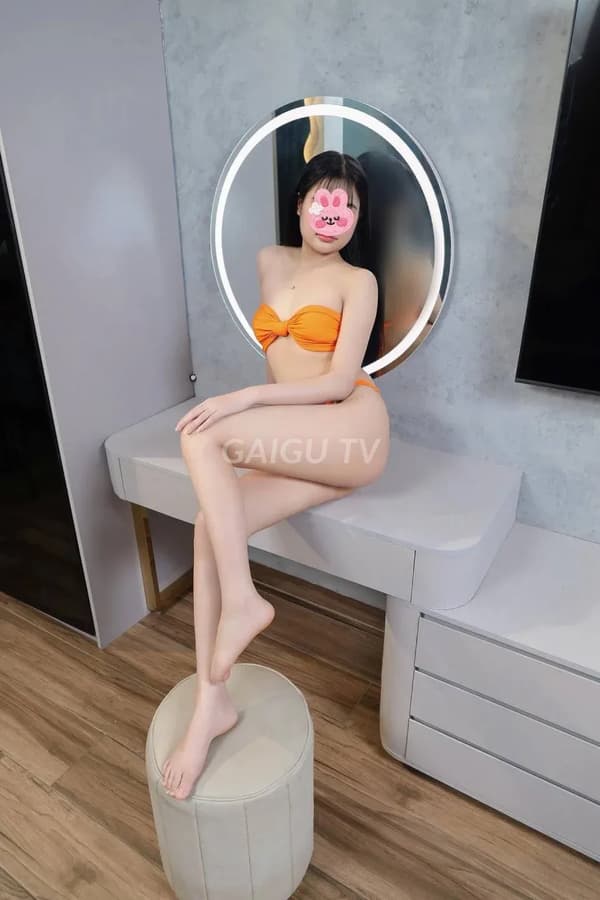 Gái gọi Biên Hòa THANH HẰNG 2k7 Loli Nhỏ Nhắn,Dễ Thương 500k 2