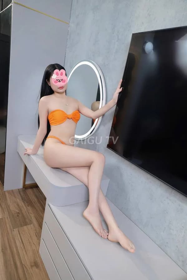 Gái gọi Biên Hòa THANH HẰNG 2k7 Loli Nhỏ Nhắn,Dễ Thương 500k 15