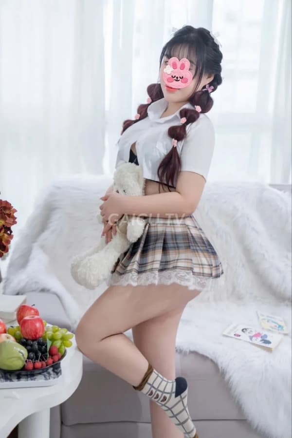 TRÚC THẢO 400k Nam Từ Liêm – BJ · HJ · 24 tuổi 7