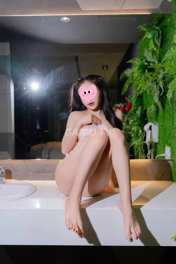 ngọc lan – Gò Vấp, Sài Gòn, BJ, Hôn môi, 20 tuổi, 400k 4