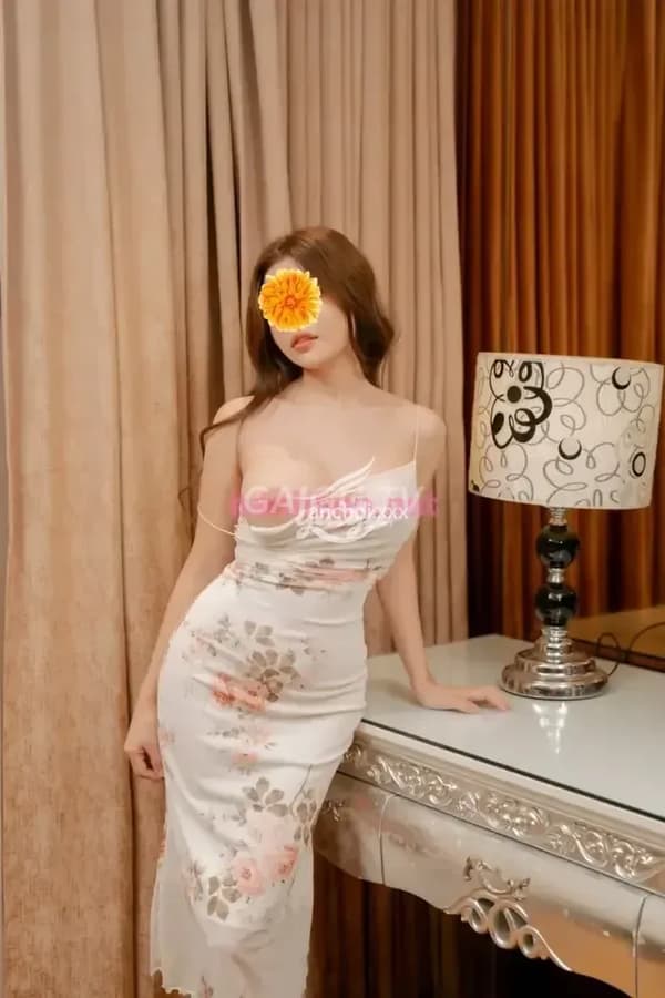 TRIỆU VI CỰC PHẨM NON TƠ SIÊU NÓNG BỎNG – Quận 1, Sài Gòn, BJ, Hôn vú, 23 tuổi, 2