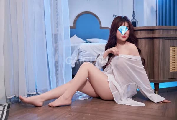 Naila Nha Trang massage tận tụy 300k 16