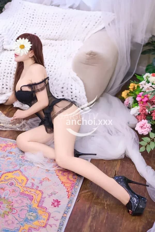 Coplays VÂN NHI IDOL ĐỈNH CHOP KỊCH TRẦN – gái gọi Hà Đông giá 400k, BJ, 16