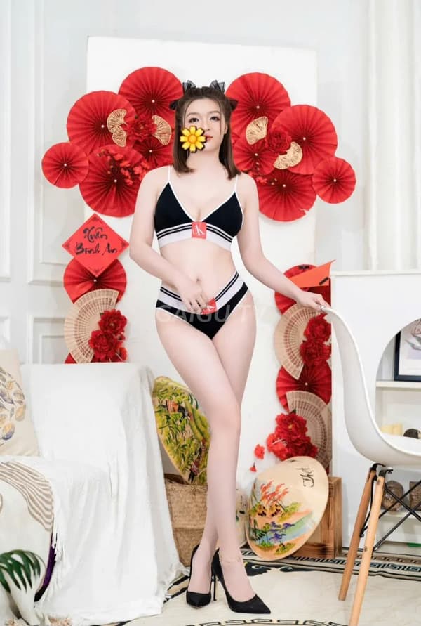 Hàng Vũng Tàu: Ngọc Như Tuyệt đỉnh bú ku dâm đãng giá 600k 8