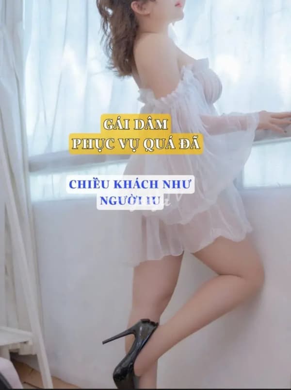 Ngọc Tú chiều khách tình cảm ngọt ngào 8