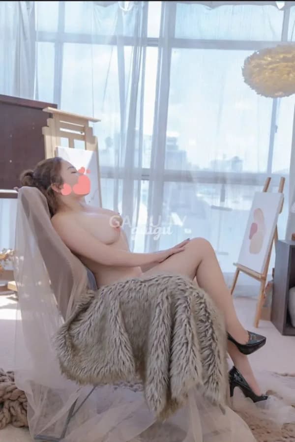 Ngọc Tú chiều khách tình cảm ngọt ngào 12