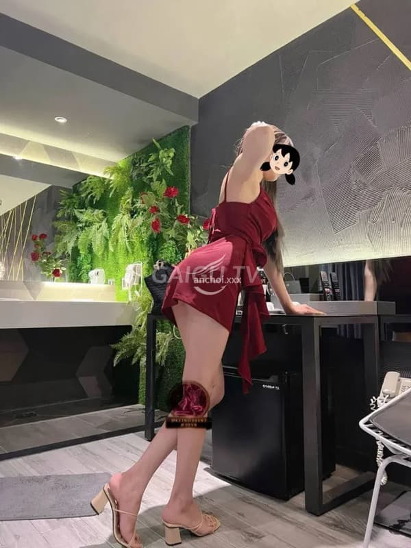 Rau Sạch face xinh non tơ da trắng mịn màng 19
