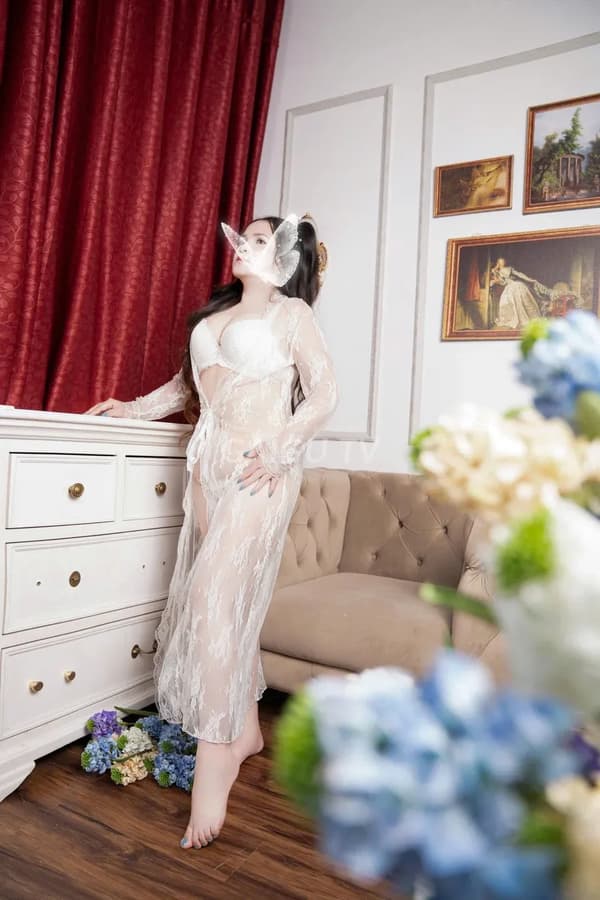 THUÝ KIỀU – Dĩ An, Bình Dương, BJ, HJ, 31 tuổi, 300k 7