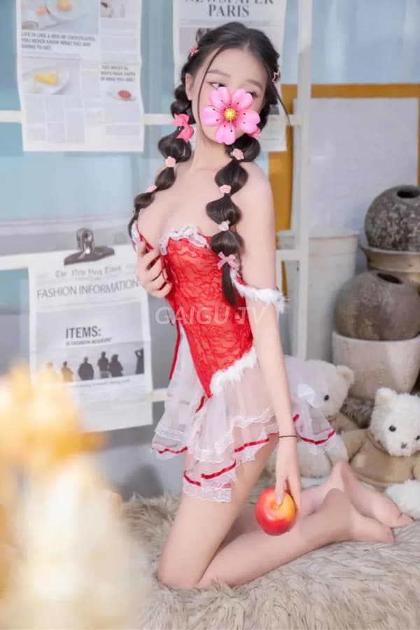 Trâm teen 18 tuổi Quận 8 Sài Gòn 700k lần đầu 4