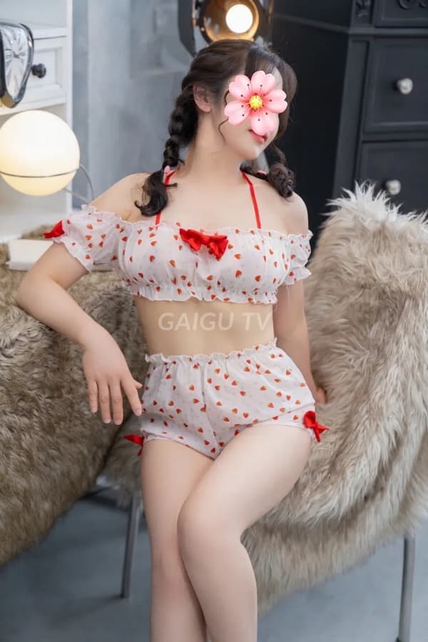 Gái gọi Tân Phú THÚY NGÂN 250k 2