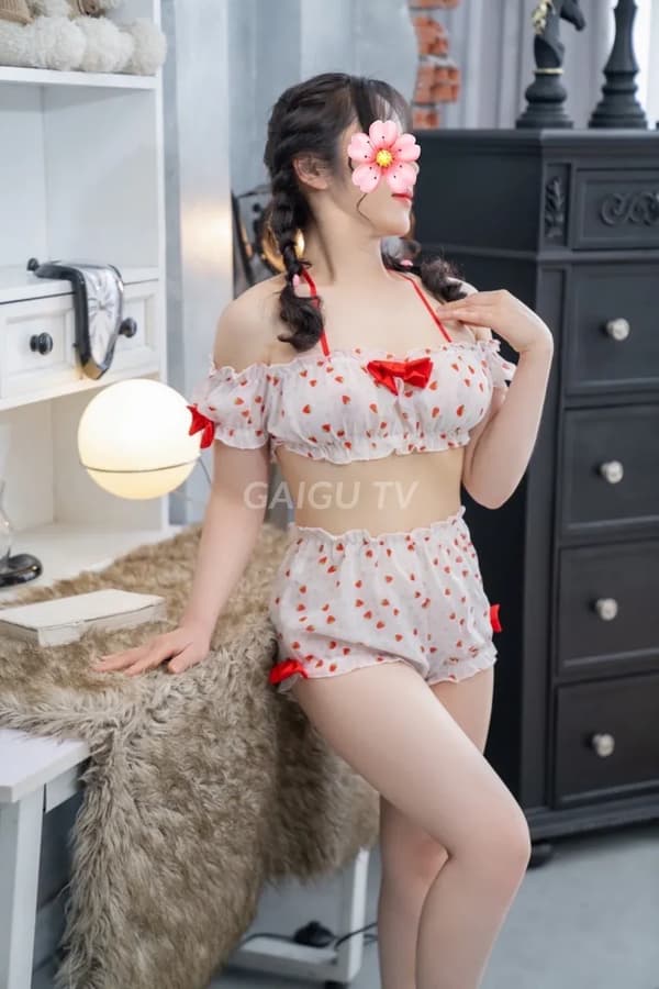 Gái gọi Tân Phú THÚY NGÂN 250k 13
