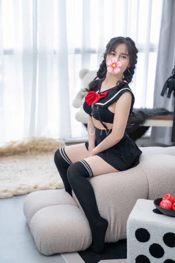 Gái gọi Tân Phú THÚY NGÂN 250k 17