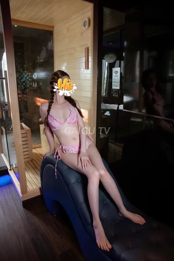 Ngọc Hân Body Chuẩn Bốc Lửa Vú To, Xinh – gái gọi Cai Lậy giá 400k, BJ, Qua 6