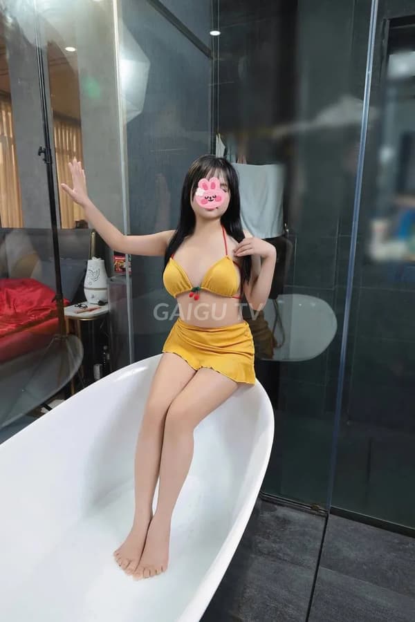 Phương Anh nhiệt tình nhẹ nhàng như người yêu 7