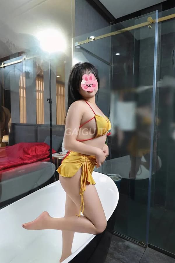 Phương Anh nhiệt tình nhẹ nhàng như người yêu 15