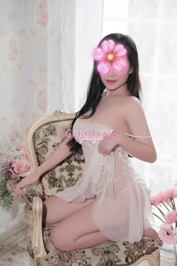 Sánh Vai hotgirl da trắng ngực thật dáng bốc lửa 12
