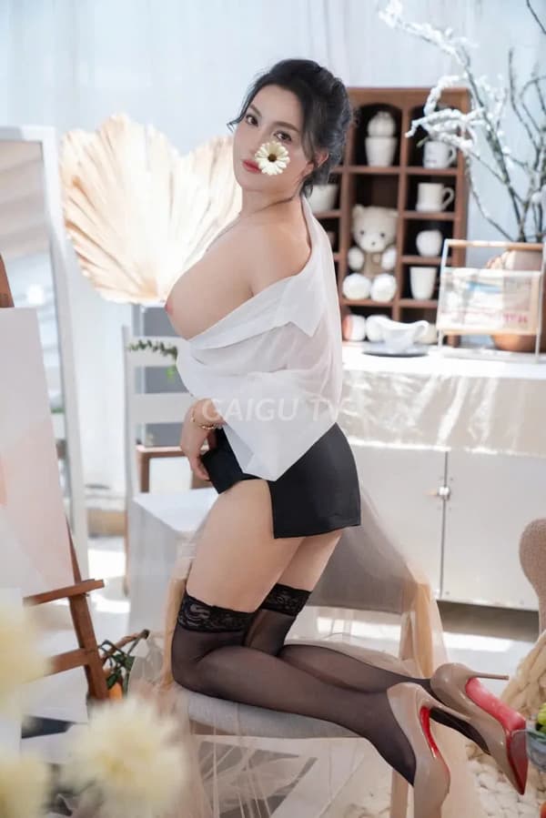 Gái gọi Quận 8 NHƯ QUỲNH TUYỆT TÁC LÀM TÌNH VỚI NHỮNG 300k – 12 report 15