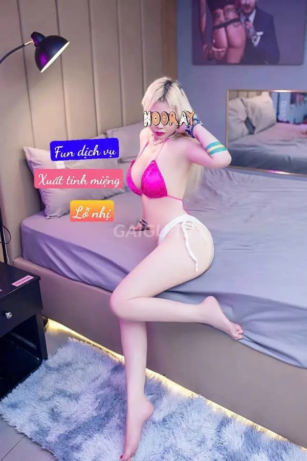 NHẬT LAM ANH FUN DỊCH VỤ CIA LỖ NHỊ BAO – Thanh Khê, Đà Nẵng, BJ, C.I.A, 30 1