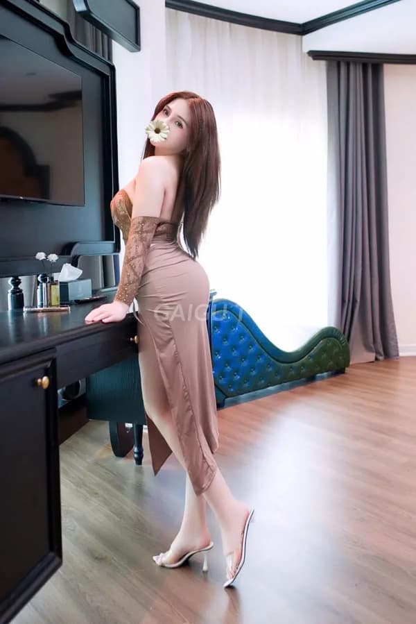 Thiên Kim nhẹ nhàng chiều khách hết mình như người yêu 6